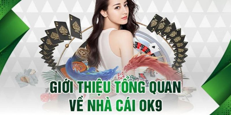 Kho game đa dạng cũng là lý do khiến OK9 trở lên thu hút hơn