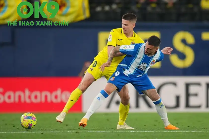 Villarreal hướng đến chiến thắng trước Espanyol. (Ảnh: Internet) Villarreal hướng đến chiến thắng trước Espanyol. (Ảnh: Internet)